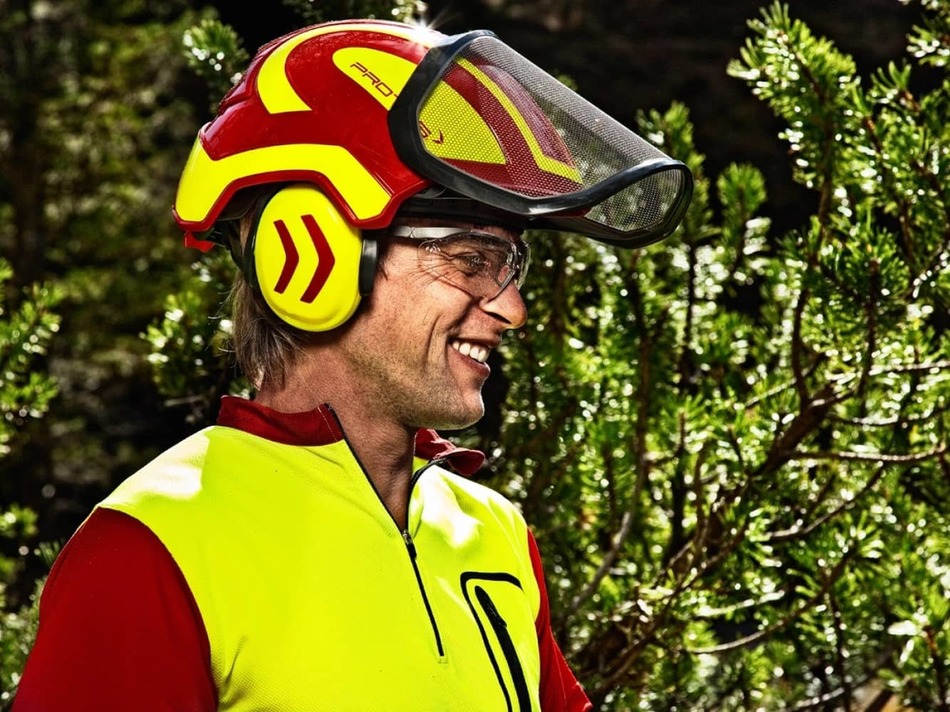 casques et visières